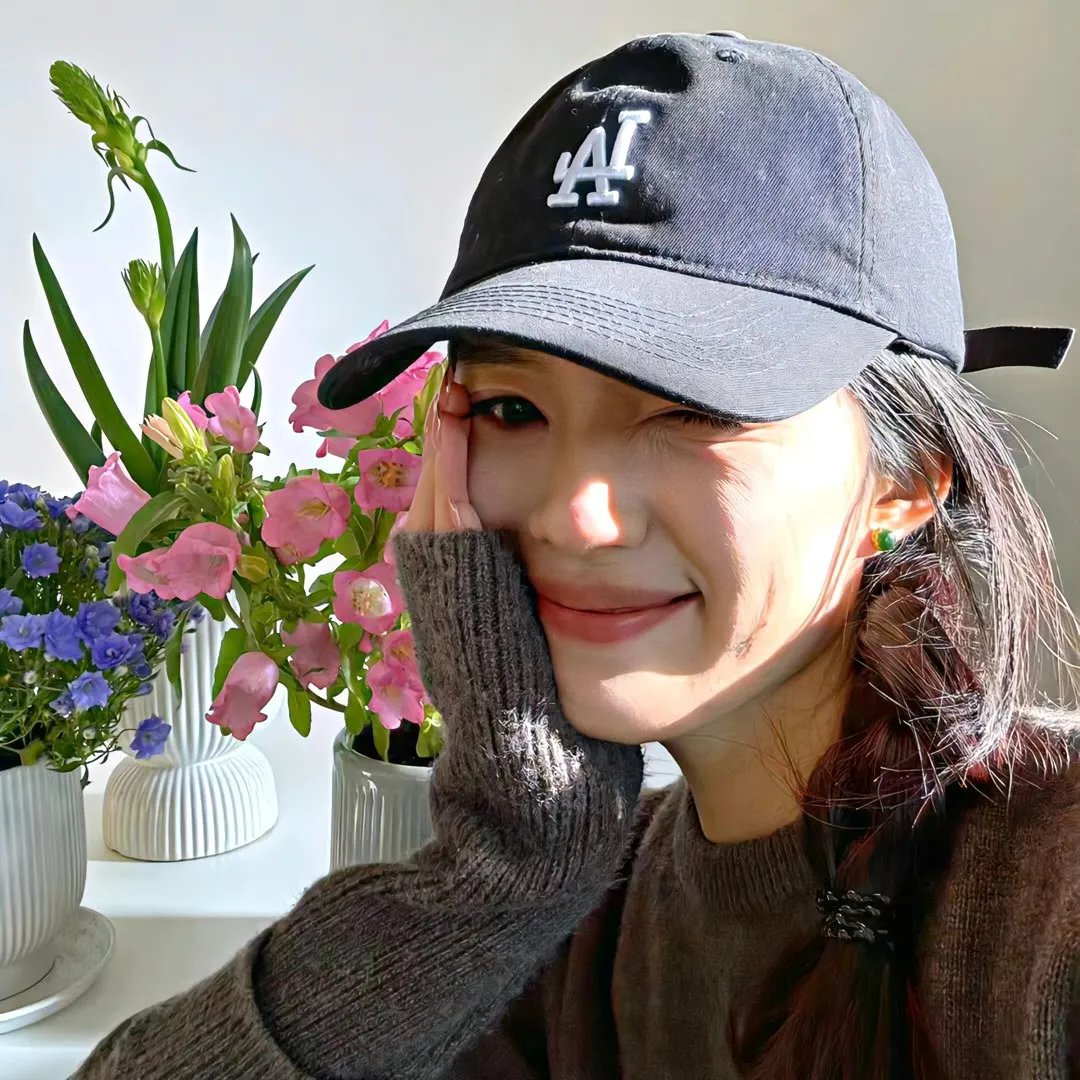 我们生活愉快
